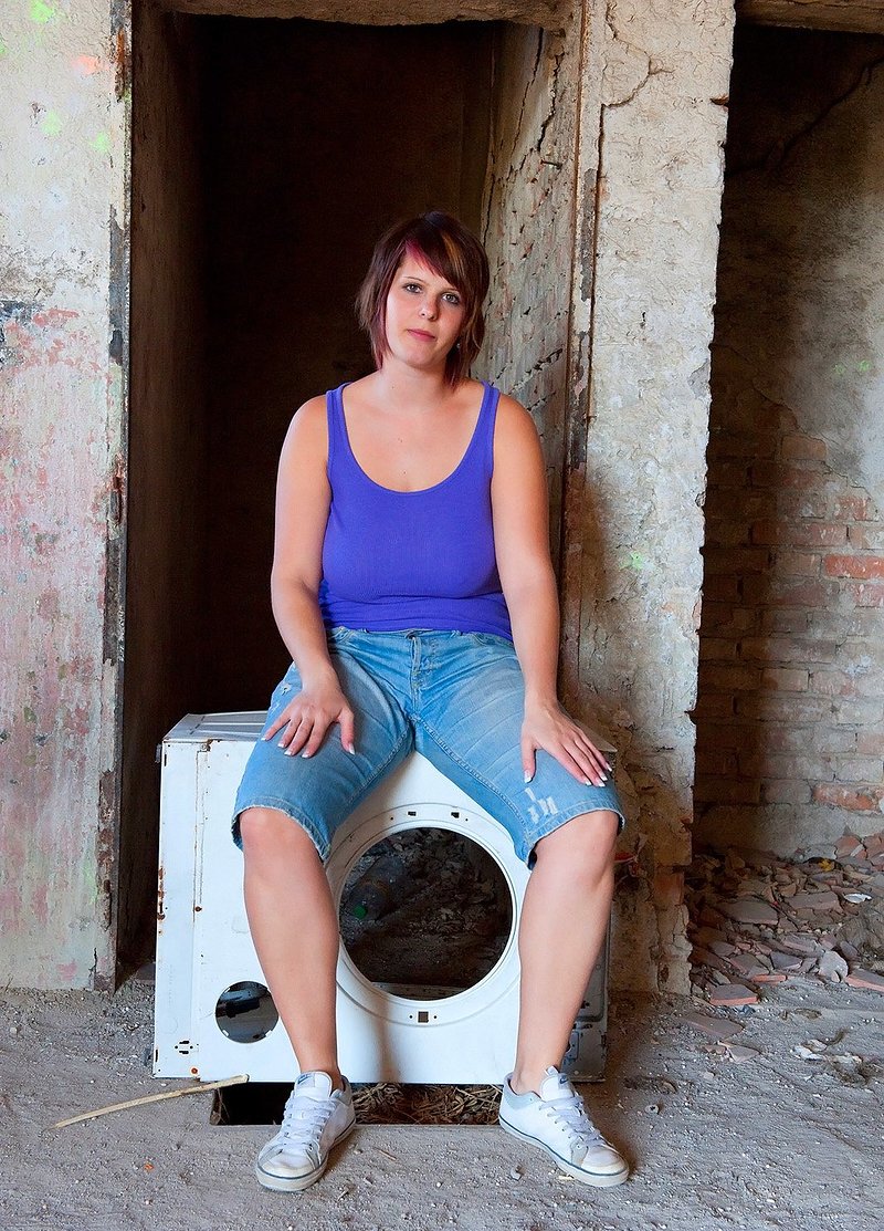 Тамара, 18 лет, 1 размер груди